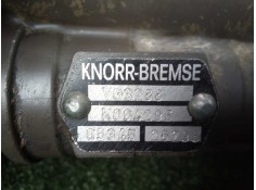 Recambio de bombin embrague para iveco eurocargo 7.7 diesel referencia OEM IAM VG3288-K004296 SERVO EMBRAGUE  2