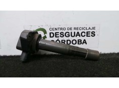 Recambio de bobina encendido para honda stream (rn1/3) 1.7i es referencia OEM IAM 099700061 DENSO 