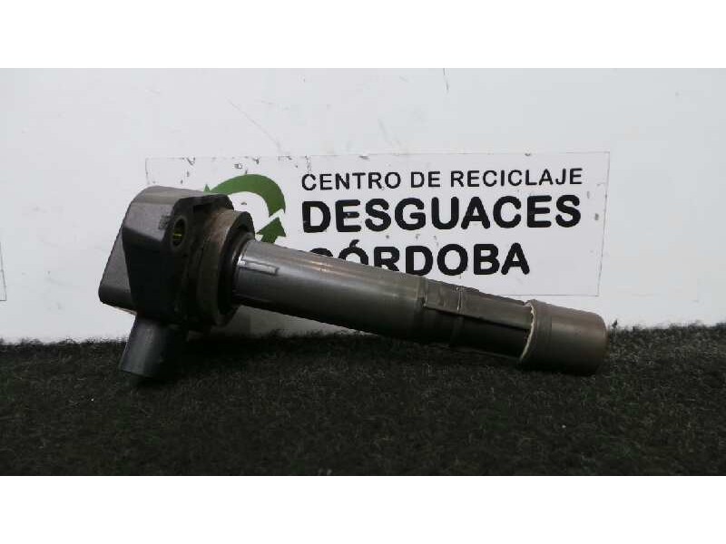 Recambio de bobina encendido para honda stream (rn1/3) 1.7i es referencia OEM IAM 099700061 DENSO 