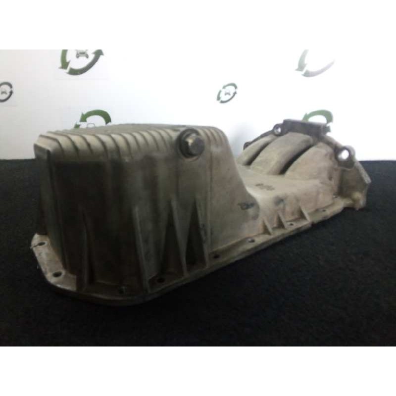 Recambio de carter para hyundai matrix (fc) 1.6 cat referencia OEM IAM 2151136601  