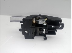 Recambio de maneta interior delantera derecha para mitsubishi asx (ga0w) 2.2 di-d cat referencia OEM IAM    2