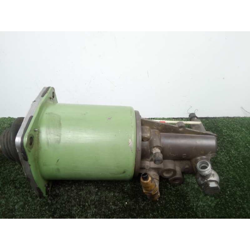 Recambio de bombin embrague para iveco eurocargo 7.7 diesel referencia OEM IAM VG3288-K004296 SERVO EMBRAGUE 