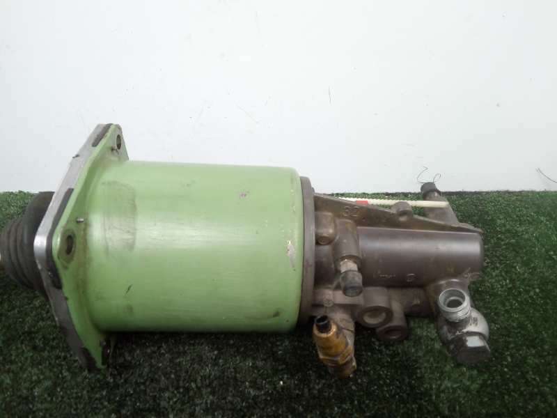 Recambio de bombin embrague para iveco eurocargo 7.7 diesel referencia OEM IAM VG3288-K004296 SERVO EMBRAGUE 