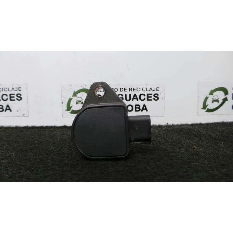 Recambio de bobina encendido para honda stream (rn1/3) 1.7i es referencia OEM IAM 099700061 DENSO 