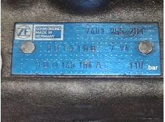 Recambio de bomba direccion para volkswagen passat berlina (3b2) 1.8 20v turbo referencia OEM IAM 7681955281   2