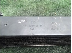 Recambio de radiador aceite para bmw r 1200 rt/st referencia OEM IAM 17217677364   2