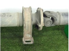 Recambio de transmision central para mercedes-benz sprinter 02.00  combi 2.2 cdi cat referencia OEM IAM SINREFERNCIA TRASERA - 2 2