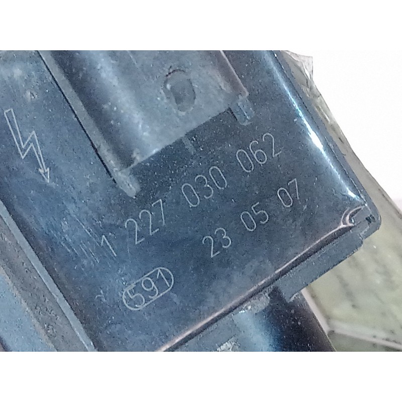 Recambio de bobina encendido para alfa romeo 146 1.4 cat referencia OEM IAM 1227030062  