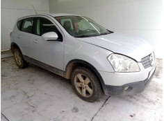 Recambio de puerta delantera derecha para nissan qashqai (j10) 2.0 dci turbodiesel cat referencia OEM IAM   BLANCO