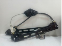 Recambio de elevalunas trasero derecho para volkswagen passat cc (357) 2.0 tdi referencia OEM IAM  ELECTRICO SIN.MOTOR 2