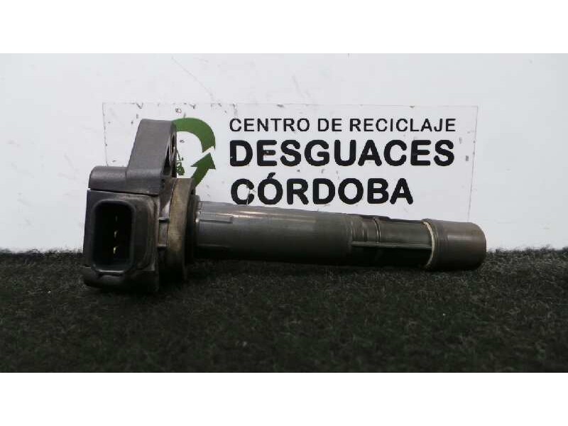 Recambio de bobina encendido para honda stream (rn1/3) 1.7i es referencia OEM IAM 099700061 DENSO 