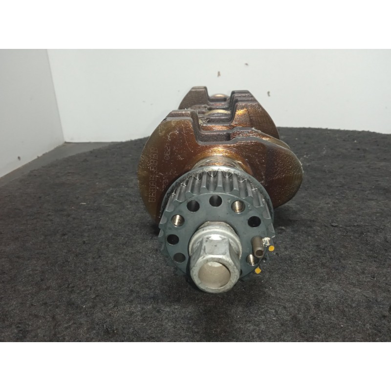 Recambio de cigueñal para hyundai i10 1.1 12v cat referencia OEM IAM A2-M1-2-MX-A2M12  