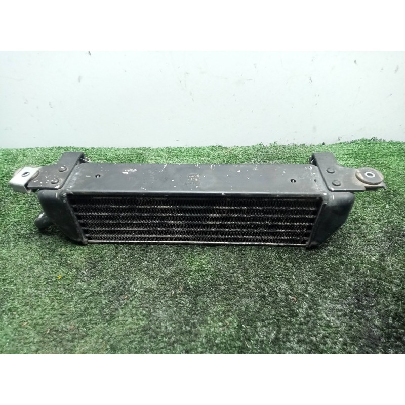 Recambio de radiador aceite para bmw r 1200 rt/st referencia OEM IAM 17217677364  