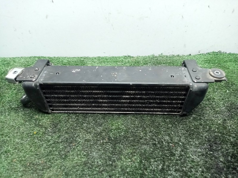 Recambio de radiador aceite para bmw r 1200 rt/st referencia OEM IAM 17217677364  