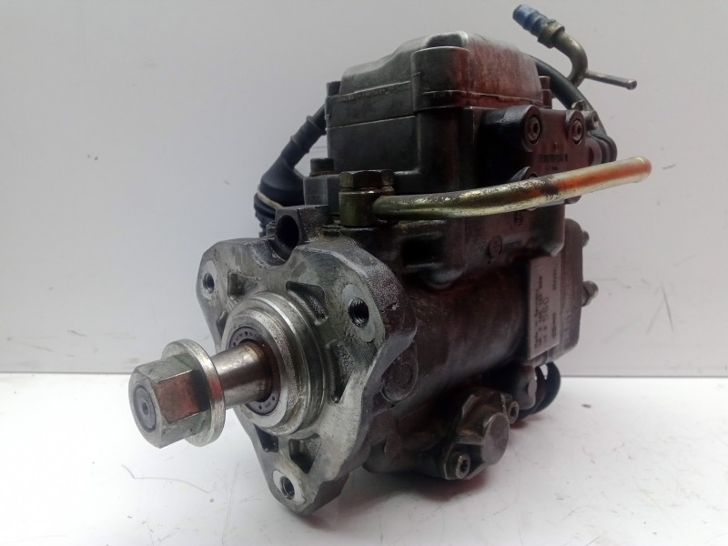 Recambio de bomba inyeccion para fiat marea berlina (185) 2.4 turbodiesel referencia OEM IAM 0460495998  