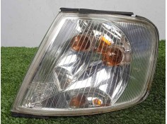 Recambio de piloto delantero izquierdo para audi a3 (8l) 1.8 t ambiente referencia OEM IAM  BLANCO 