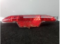 Recambio de luz central de freno para peugeot 208 1.2 12v vti referencia OEM IAM 9674308980  