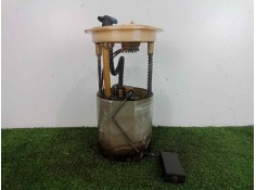 Recambio de aforador para audi a3 (8p) 2.0 tdi referencia OEM IAM A2C53166111 CON.BOMBA 5.PINES