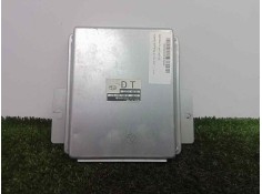 Recambio de centralita motor uce para subaru impreza g12 2.0 cat referencia OEM IAM 22611AM780-A18000R8B  