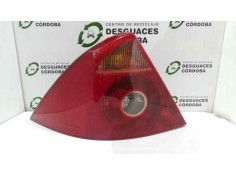 Recambio de piloto trasero izquierdo para ford mondeo berlina (ge) 2.0 16v di td cat referencia OEM IAM  00-03 ROJO