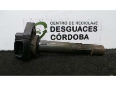 Recambio de bobina encendido para honda stream (rn1/3) 1.7i es referencia OEM IAM 099700061-30520PGKA01 DENSO  2
