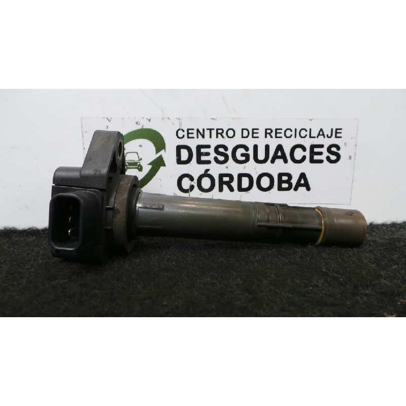Recambio de bobina encendido para honda stream (rn1/3) 1.7i es referencia OEM IAM 099700061-30520PGKA01 DENSO 