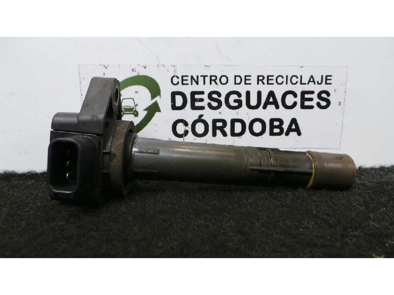 Recambio de bobina encendido para honda stream (rn1/3) 1.7i es referencia OEM IAM 099700061-30520PGKA01 DENSO 