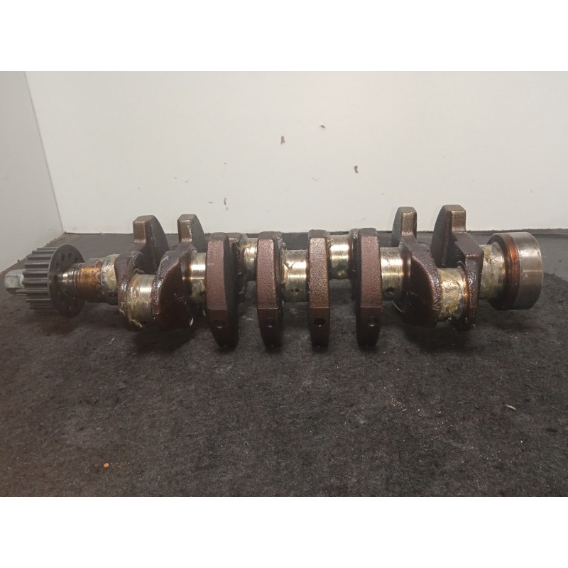 Recambio de cigueñal para hyundai i10 1.1 12v cat referencia OEM IAM A2-M1-2-MX-A2M12  