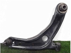 Recambio de brazo suspension inferior delantero derecho para toyota yaris 1.5 16v cat (híbrido) referencia OEM IAM 4806809150  