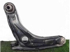 Recambio de brazo suspension inferior delantero derecho para toyota yaris 1.5 16v cat (híbrido) referencia OEM IAM 4806809150   2