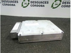 Recambio de centralita motor uce para ford mondeo berlina (ge) 2.0 16v di td cat referencia OEM IAM 1S7F12A650CAD  VISTEON