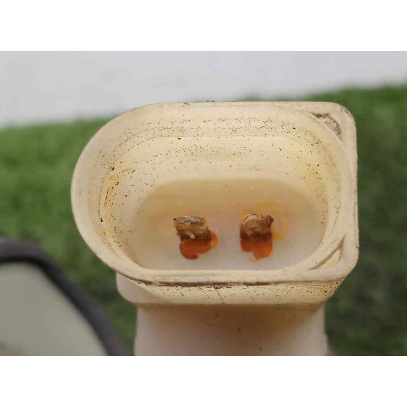 Recambio de piloto delantero izquierdo para audi a3 (8l) 1.8 t ambiente referencia OEM IAM  BLANCO 