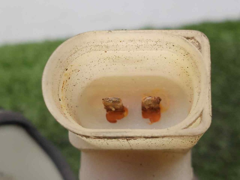 Recambio de piloto delantero izquierdo para audi a3 (8l) 1.8 t ambiente referencia OEM IAM  BLANCO 