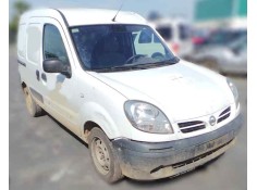 Recambio de transmision delantera izquierda para nissan kubistar (x76) 1.5 dci turbodiesel cat referencia OEM IAM   