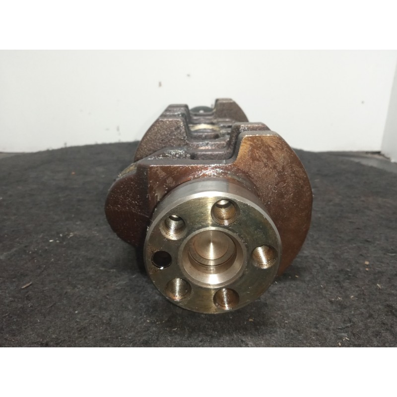 Recambio de cigueñal para hyundai i10 1.1 12v cat referencia OEM IAM A2-M1-2-MX-A2M12  