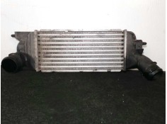Recambio de intercooler para citroën c5 berlina 1.6 hdi cat (9hy / dv6ted4) referencia OEM IAM 9645682880A 300X134X85 VALEO