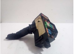 Recambio de caja reles / fusibles para seat leon (1p1) 1.9 tdi referencia OEM IAM   