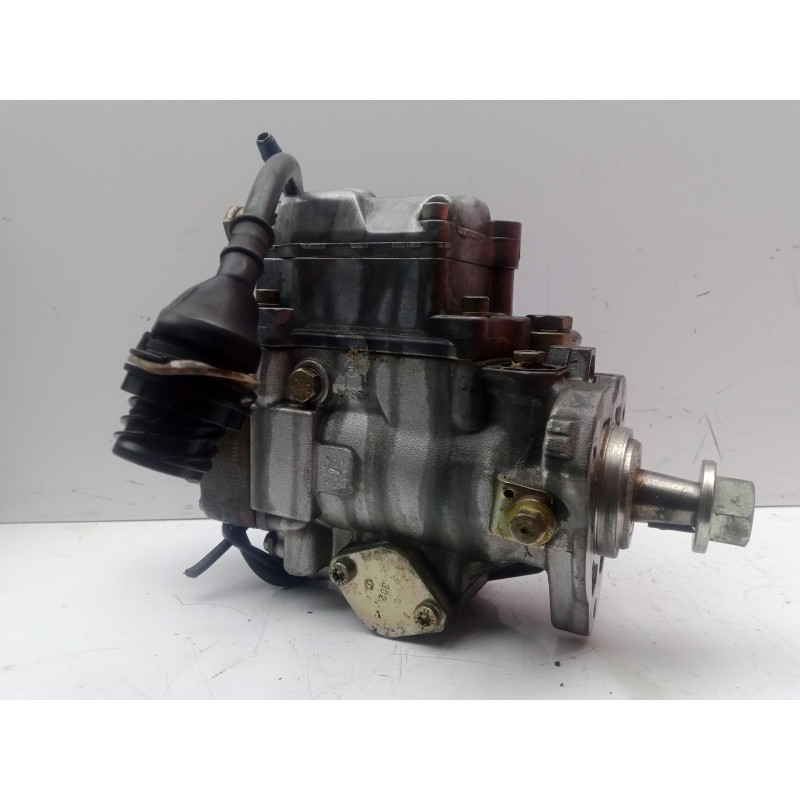 Recambio de bomba inyeccion para fiat marea berlina (185) 2.4 turbodiesel referencia OEM IAM 0460495998  