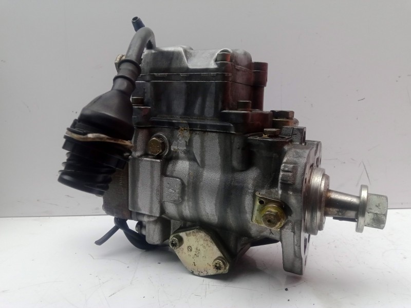 Recambio de bomba inyeccion para fiat marea berlina (185) 2.4 turbodiesel referencia OEM IAM 0460495998  