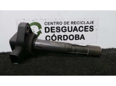 Recambio de bobina encendido para honda stream (rn1/3) 1.7i es referencia OEM IAM 099700061-30520PGKA01 DENSO 
