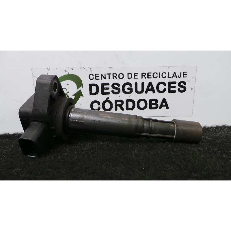 Recambio de bobina encendido para honda stream (rn1/3) 1.7i es referencia OEM IAM 099700061-30520PGKA01 DENSO 