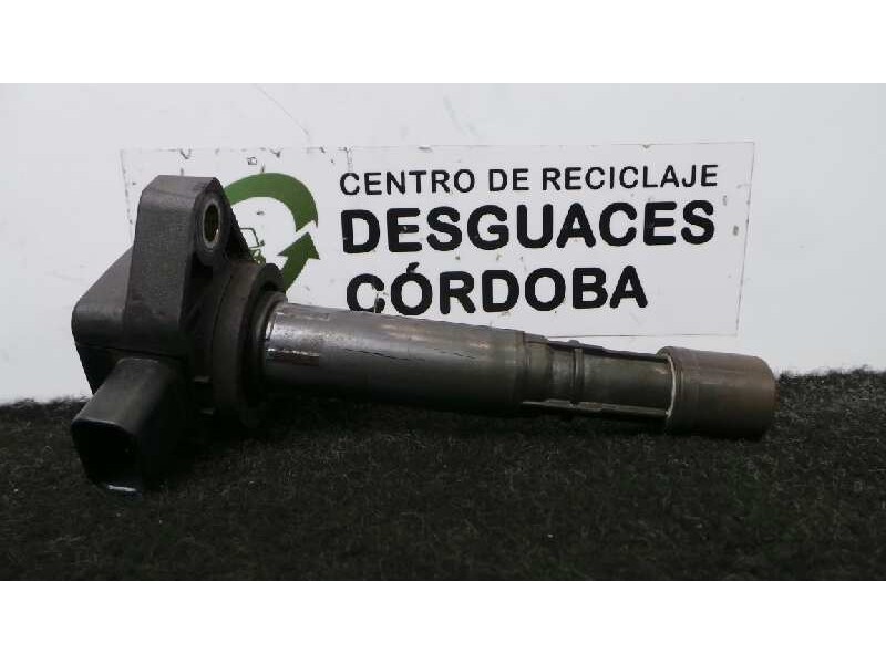Recambio de bobina encendido para honda stream (rn1/3) 1.7i es referencia OEM IAM 099700061-30520PGKA01 DENSO 