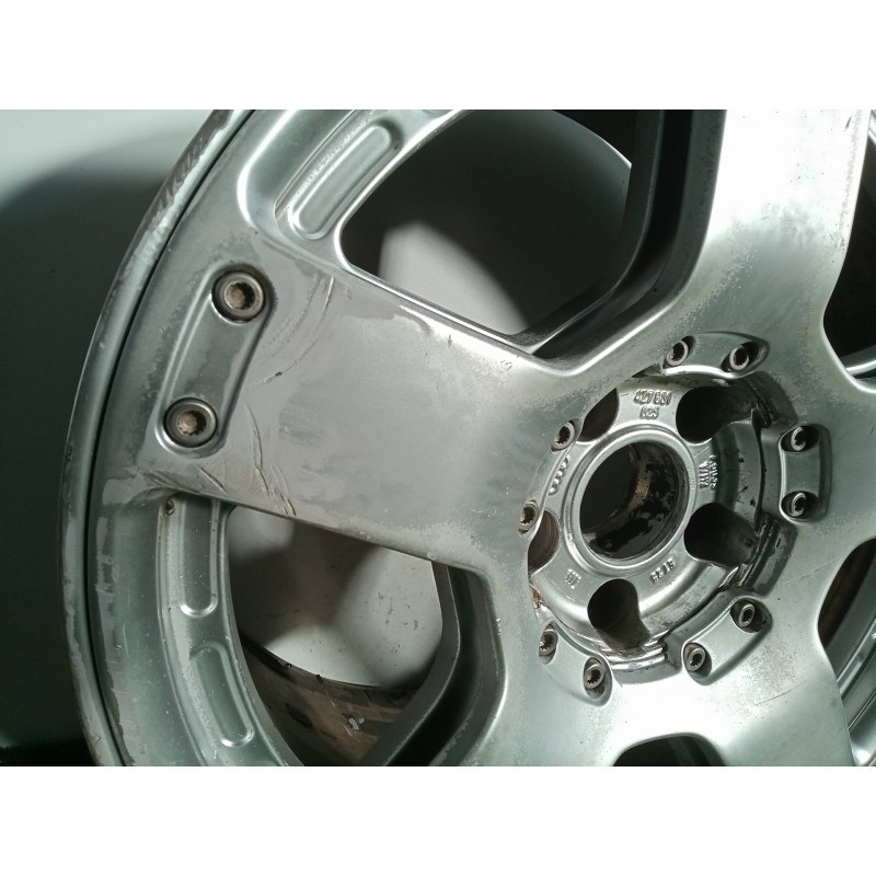 Recambio de llanta para audi allroad quattro (4b5) 2.5 v6 24v tdi referencia OEM IAM 4Z7601025 17´´PULGADAS LLANTAS - LLANTA
