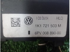 Recambio de pedal acelerador para seat altea (5p1) 2.0 tdi referencia OEM IAM 1K1721503M-6PV00889000   2
