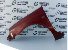 Recambio de aleta delantera izquierda para renault clio ii fase i (b/cbo) referencia OEM IAM 109193612 150142 