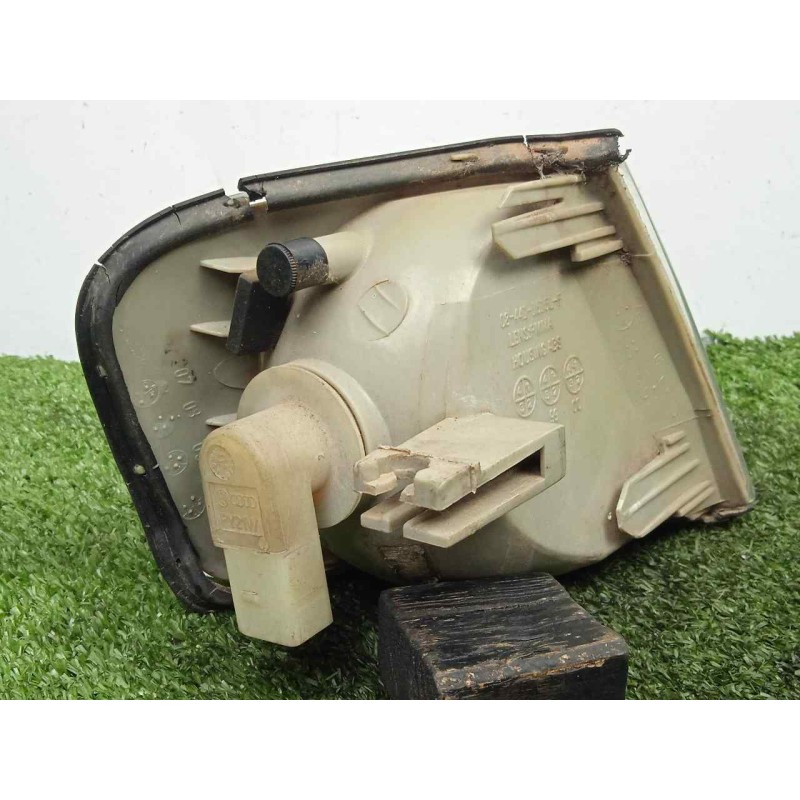 Recambio de piloto delantero izquierdo para audi a3 (8l) 1.8 t ambiente referencia OEM IAM  BLANCO 