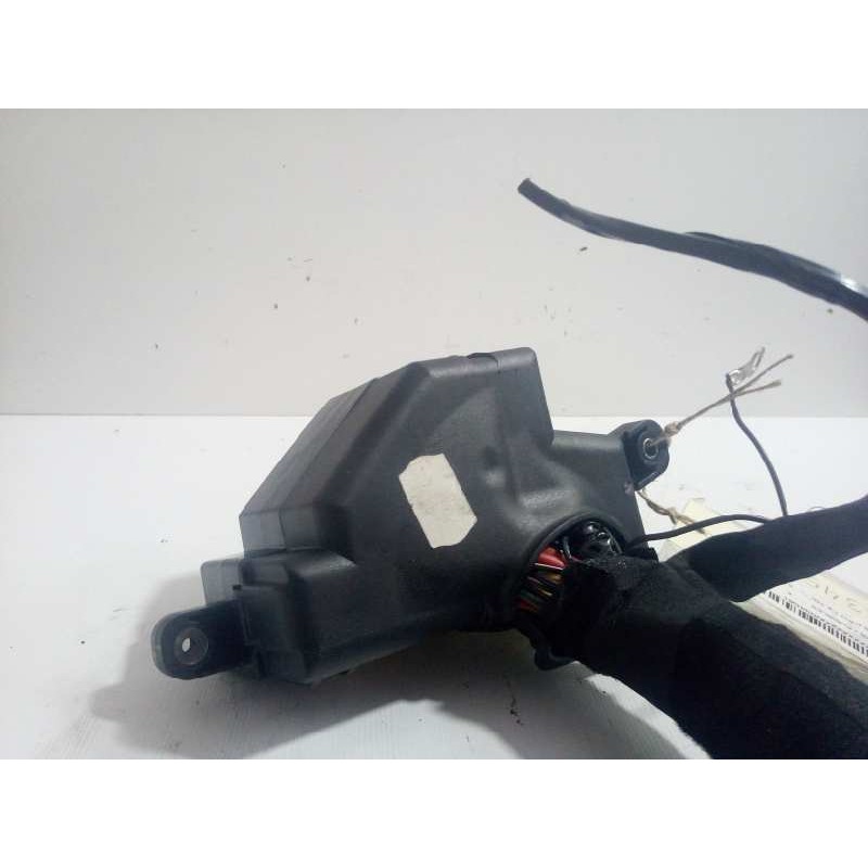 Recambio de caja reles / fusibles para seat leon (1p1) 1.9 tdi referencia OEM IAM   
