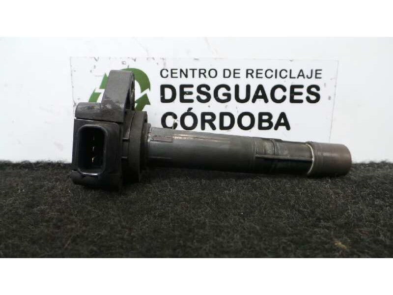Recambio de bobina encendido para honda stream (rn1/3) 1.7i es referencia OEM IAM 099700061-30520PGKA01 DENSO 
