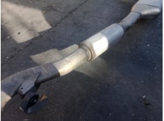 Recambio de tubo escape trasero para bmw serie 4 gran coupe (f36) 3.0 turbodiesel referencia OEM IAM    2