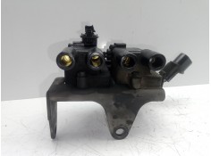 Recambio de bobina encendido para hyundai i10 1.1 12v cat referencia OEM IAM   